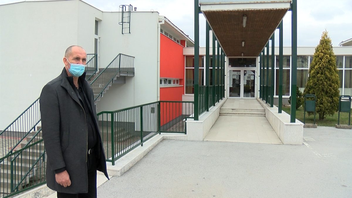 U OŠ “IZET ŠABIĆ” SPREMNI ZA UPIS PRVAČIĆA