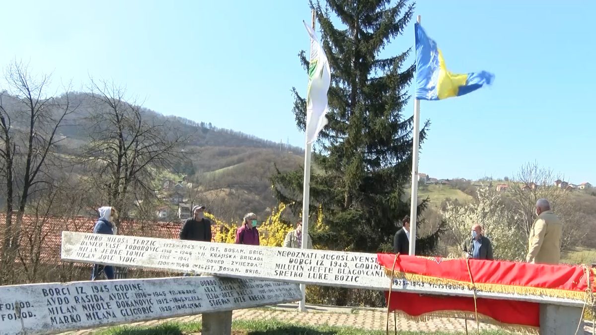 UZ POŠTIVANJE EPIDEMIOLOŠKIH MJERA SUTRA ĆE U VOGOŠĆI BITI OBILJEŽEN 6. APRIL DAN OSLOBOĐENJA SARAJEVA
