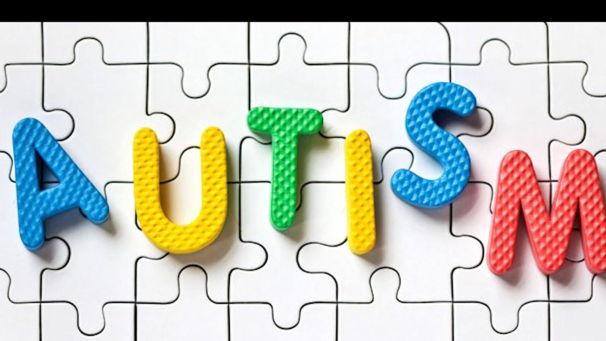 DANAS OBUCIMO PLAVO ZA DJECU S AUTIZMOM