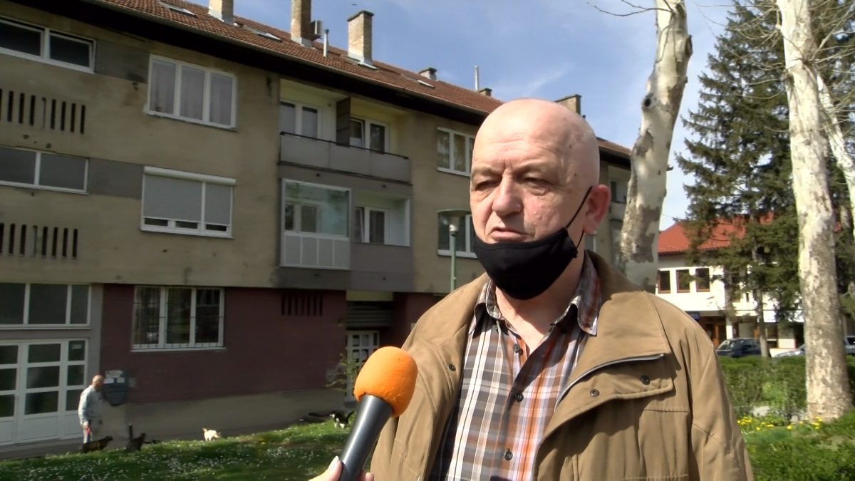 VOGOŠĆANI PRVI MAJ DOČEKUJU U KUĆNOJ ATMOSFERI I U KRUGU PORODICE