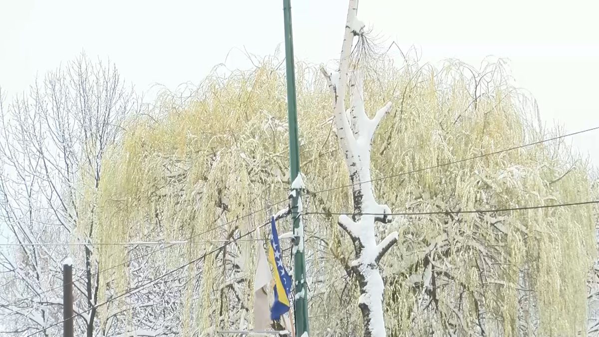 KIŠOVITI I HLADNI APRILSKI DANI SE NASTAVLJAJU