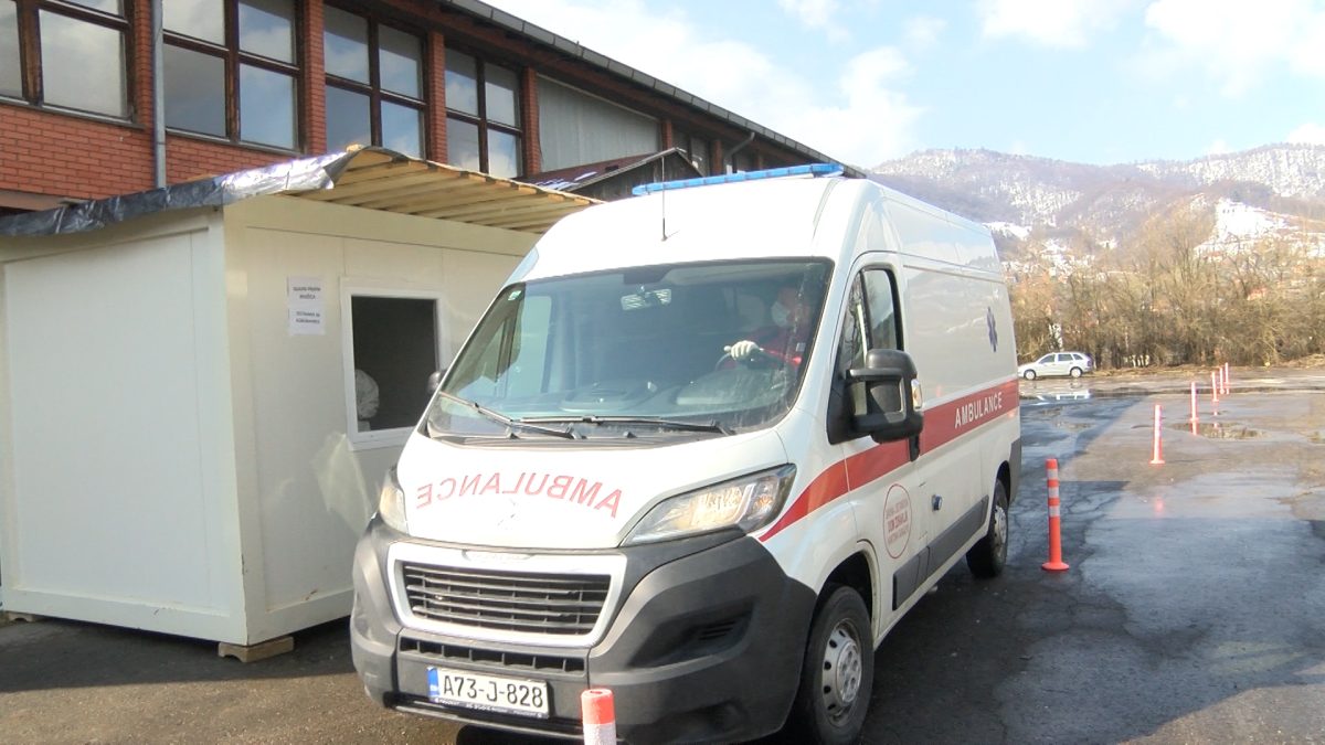 U DOBA PANDEMIJE BIVŠIM BORCIMA MNOGO ZNAČI PRUŽANJE PSIHOLOŠKE POMOĆI