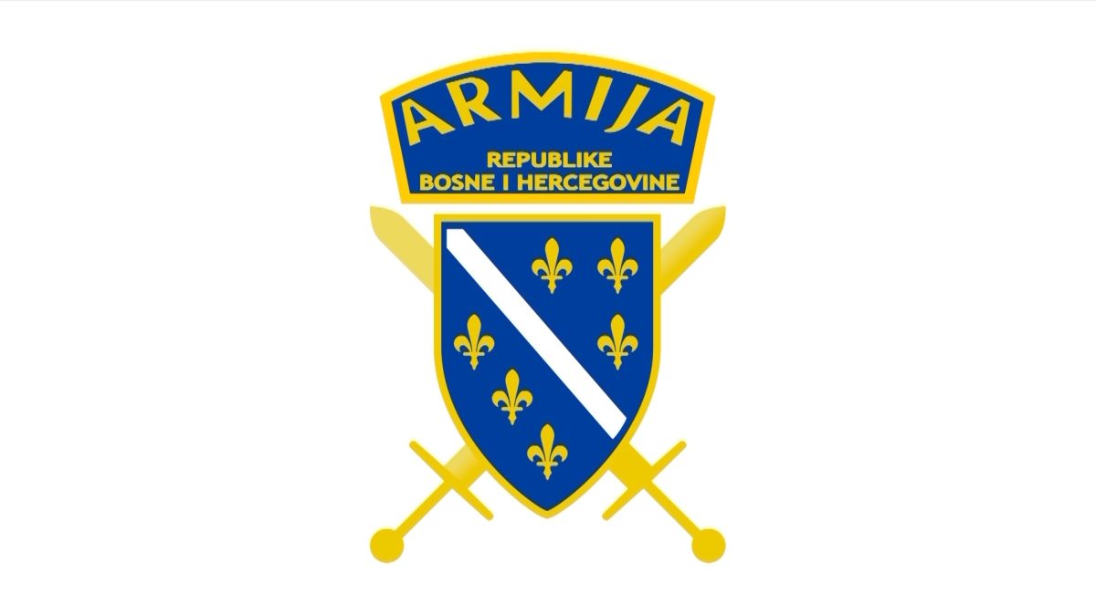SUTRA OBILJEŽAVANJE DANA ARMIJE REPUBLIKE BiH