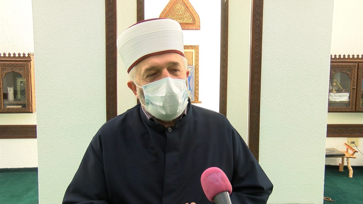 RAMAZANSKI DANI U DŽEMATU KOBILJA GLAVA