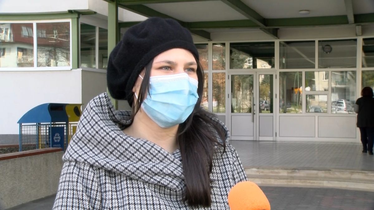EKONOMSKA OLIMPIJADA: UČENICA III RAZREDA SŠC VOGOŠĆA ILMA HODŽIĆ OSTVARILA NAJBOLJI REZULTAT