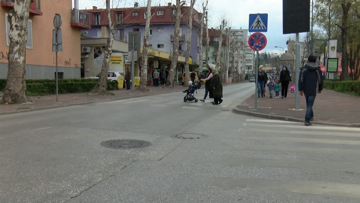 ANKETA: KOLIKO SE OSJEĆATE SIGURNO U SAOBRAĆAJU?