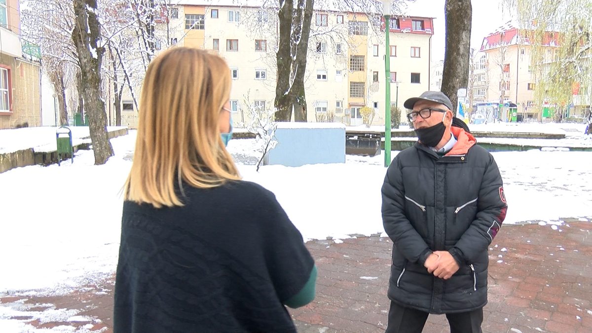 SUVAD ŠKORO PREDSJEDNIK KLUBA LIJEČENIH ALKOHOLIČARA: SVE AKTIVNOSTI SVEDENE NA MINIMUM