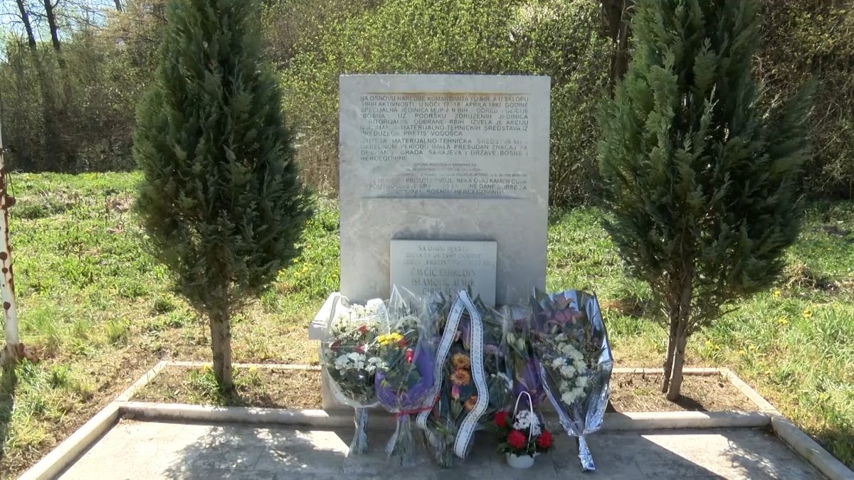 U NEDJELJU OBILJEŽAVANJE 29. GODIŠNJICE AKCIJE “PRETIS”