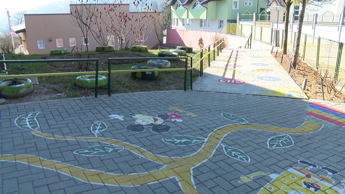 PRODUŽENI BORAVAK OŠ  „ZAJKO DELIĆ“: MJESTO GDJE DJECA RAZVIJAJU I SVOJU KREATIVNOST