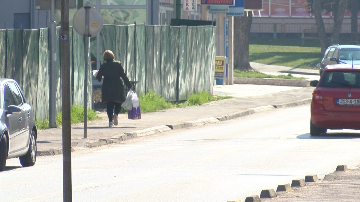 RASTU CIJENE OSNOVNIH ŽIVOTNIH NAMIRNICA: GRAĐANI TO MOGU PRIJAVITI KANTONALNOJ UPRAVI ZA INSPEKCIJSKE POSLOVE