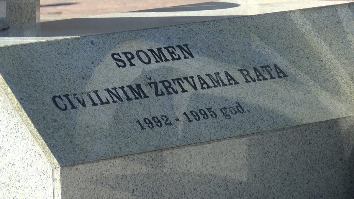 UDRUŽENJE CŽR OPĆINE VOGOŠĆA: U BAZI PODATAKA 161 IME