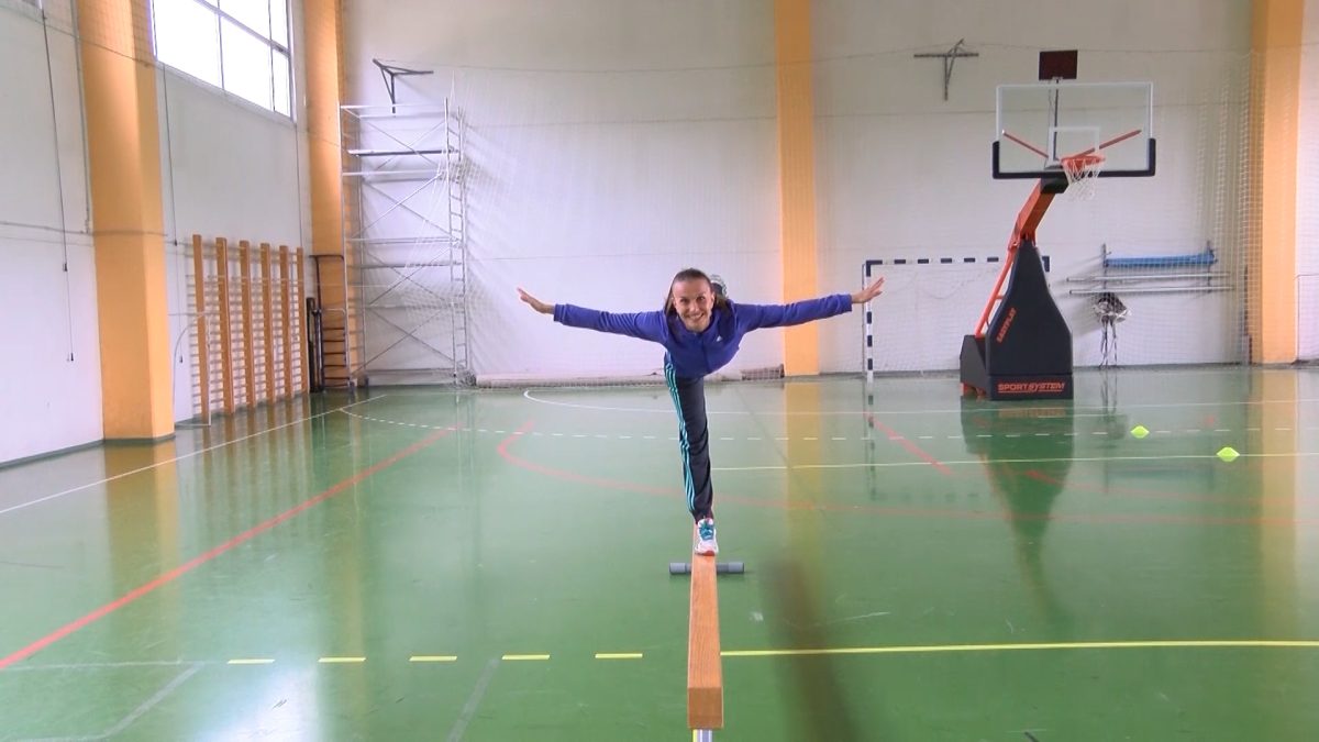 6. APRIL MEĐUNARODNI DAN SPORTA ZA RAZVOJ I MIR