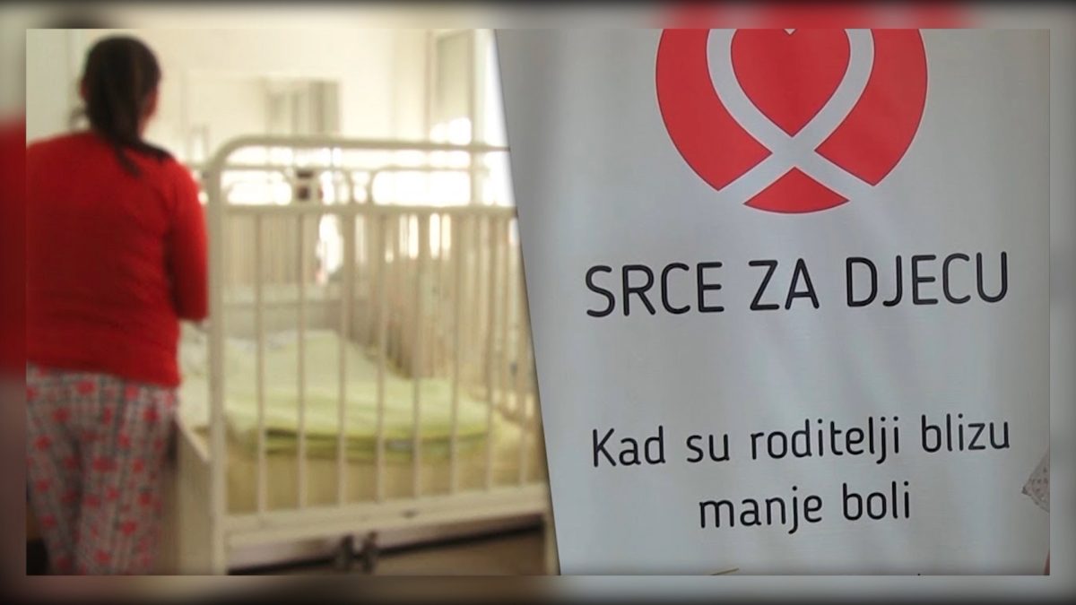 APRILSKE KAMPANJE ZA RODITELJSKU KUĆU