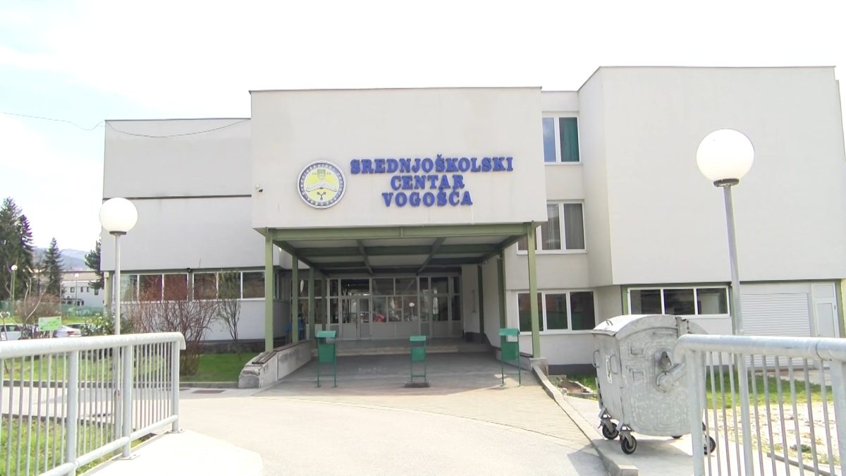 SŠC VOGOŠĆA USKORO ISPRAĆA JOŠ JEDNU GENERACIJU MATURANATA