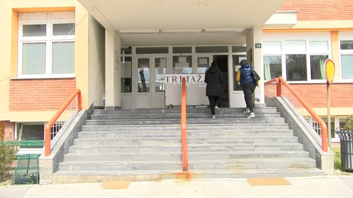 OD SUTRA POČINJE MASOVNA VAKCINACIJA U ZETRI, PRIORITET OSOBE STARIJE OD 75 GODINA