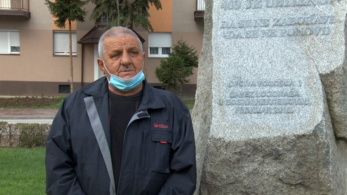 LOGORAŠI U VOGOŠĆI OSLANJAJU SE JEDNI NA DRUGE I POMOĆ OPĆINE JER DRŽAVA NIJE RIJEŠILA NJIHOV STATUS