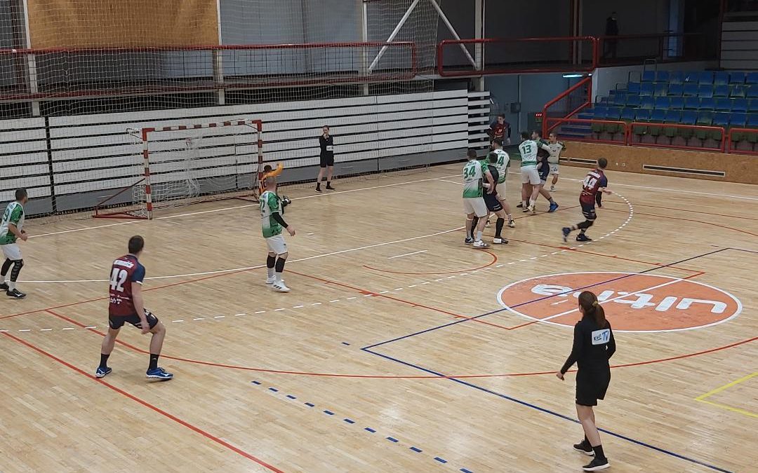 RUKOMETAŠI VOGOŠĆE NA „GOSTUJUĆEM“ TERENU OSTVARILI POBJEDU U KUPU