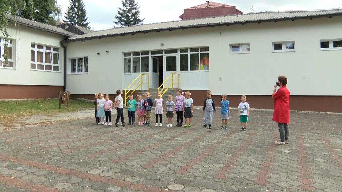 OD PRVOG JUNA POČINJE  UPIS  DJECE U OBAVEZNI PREDŠKOLSKI PROGRAM