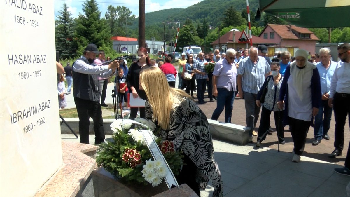 U SVRAKAMA ODRŽAN JOŠ JEDAN GODIŠNJI SKUP PORODICA NESTALIH OPĆINE VOGOŠĆA