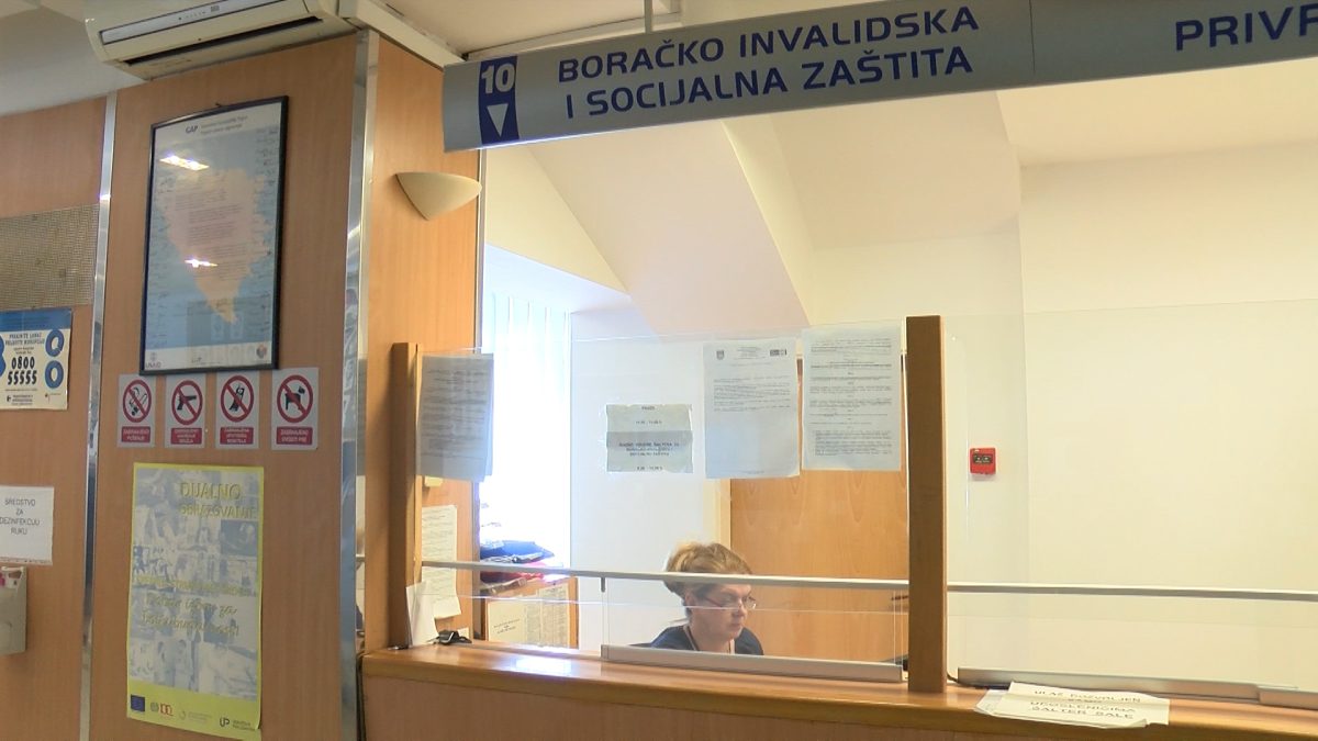 OSTVARIVANJE PRAVA NA BANJSKO I KLIMATSKO LIJEČENJE