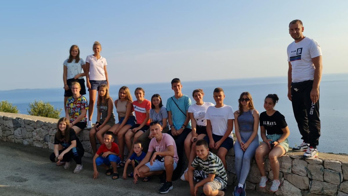VIKTORIJANCI JOŠ JEDNOM USPJEŠNI NA KORČULI