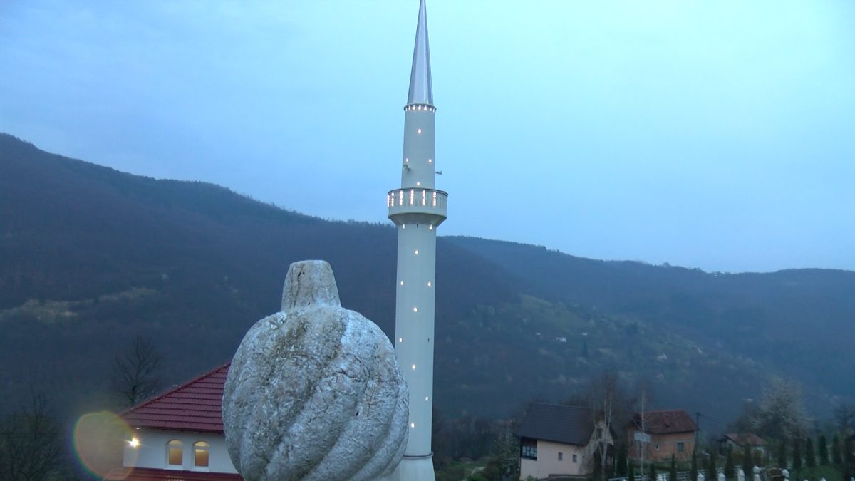 MUSLIMANI DANAS OBILJEŽAVAJU DAN AŠURE