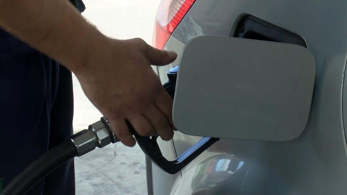 U NAJAVI NOVA POSKUPLJENJA GORIVA