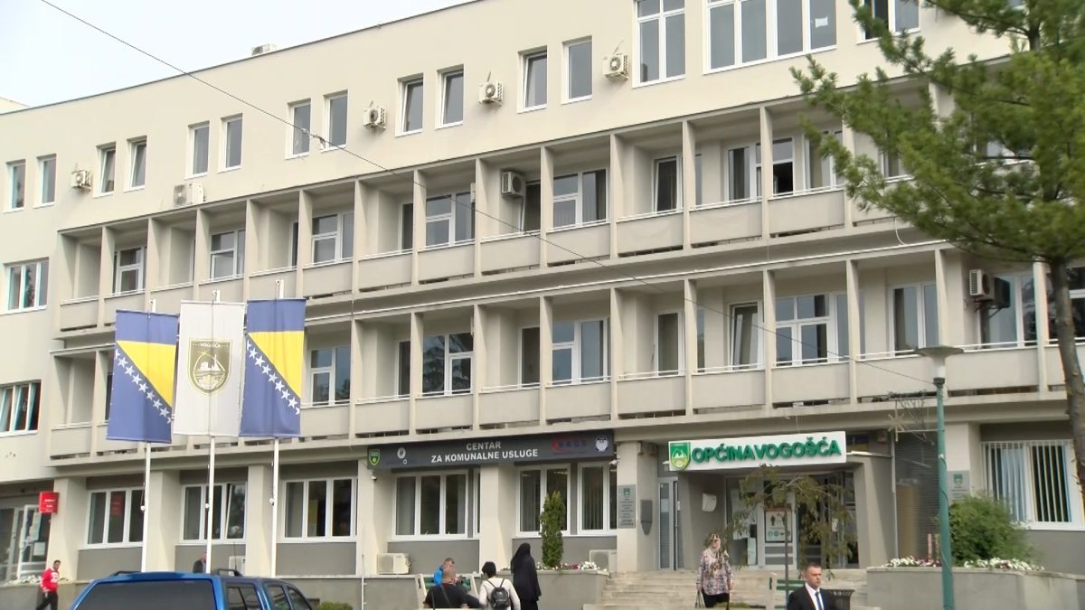 U TOKU JE REVIZIJA KORISNIKA PRAVA NA DJEČIJI DODATAK I CŽR