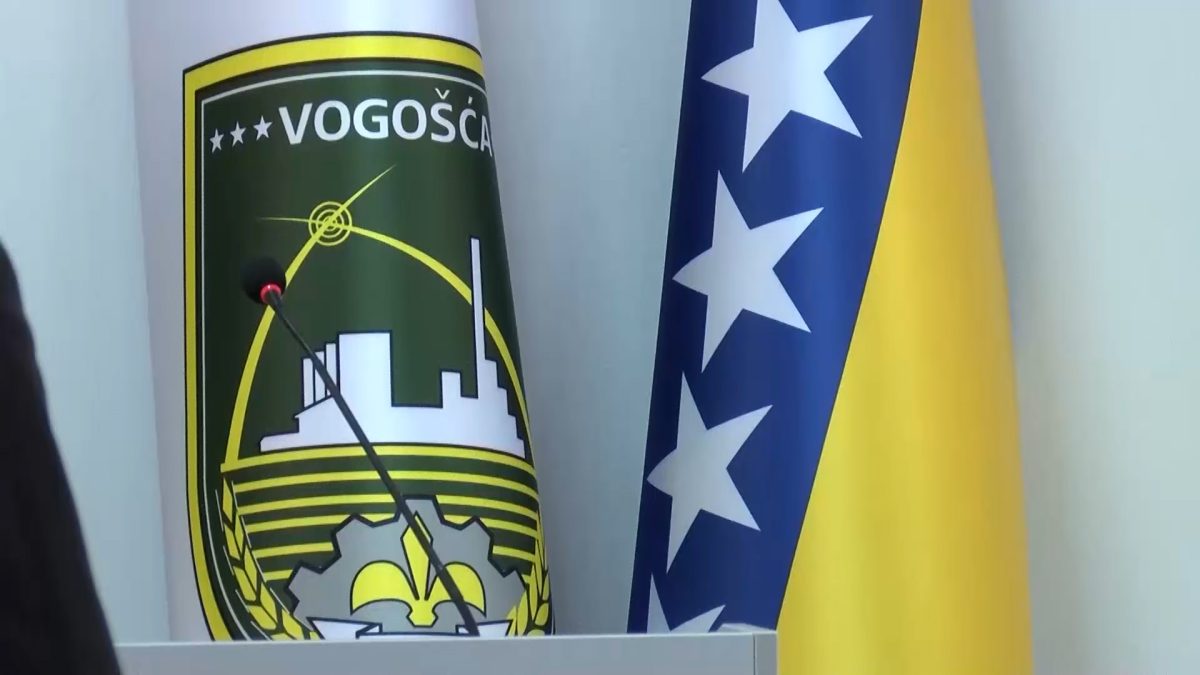 U NEDJELJU 31. OKTOBRA BIĆE ODRŽANI IZBORI ZA SAVJETE MJESNIH ZAJEDNICA U VOGOŠĆI
