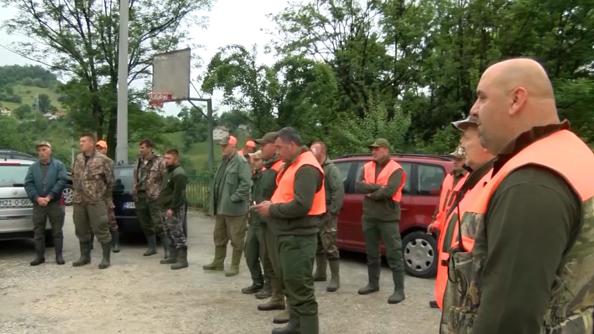3. OKTOBRA POČINJE NOVA LOVNA SEZONA
