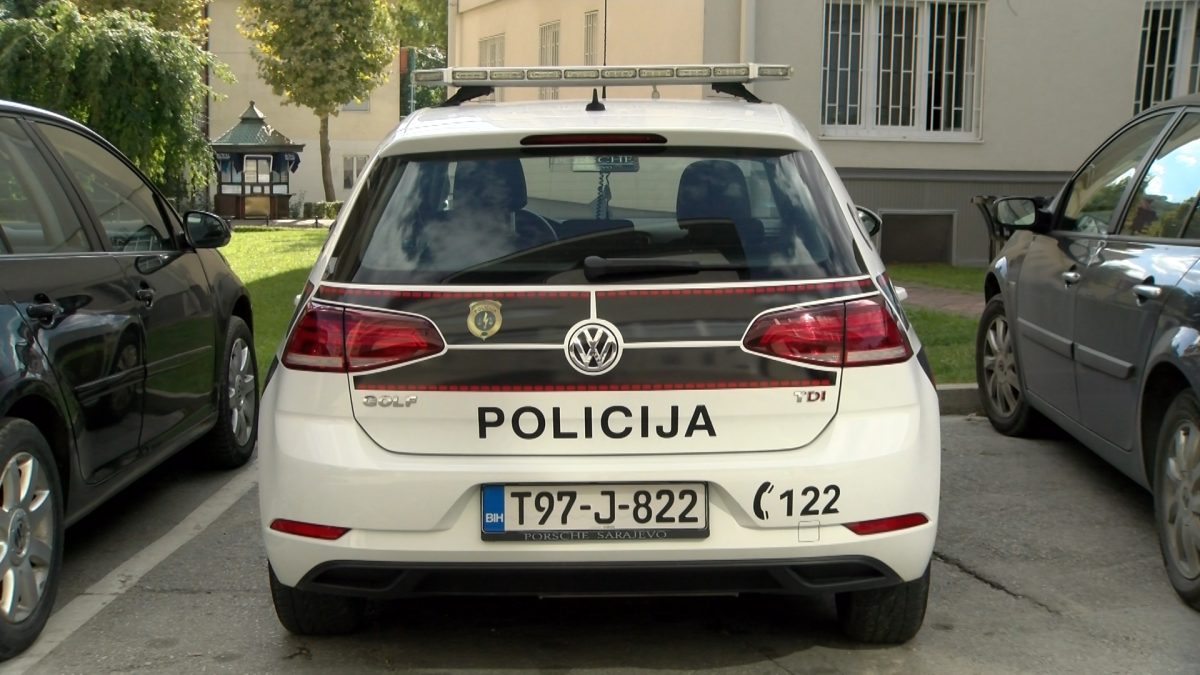 SAOBRAĆAJNA SITUACIJA U VOGOŠĆI ZADOVOLJAVAJUĆA