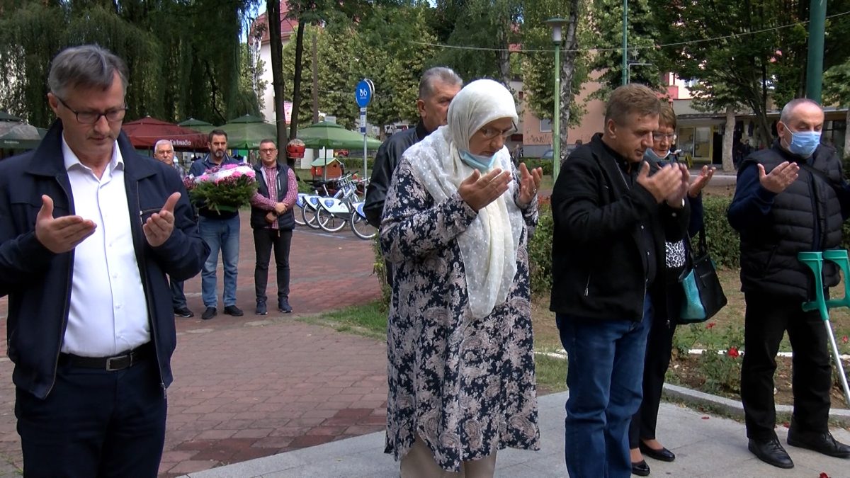 OBILJEŽENA 29. GODIŠNJICA FORMIRANJA PRVOG KORPUSA ARMIJE RBIH