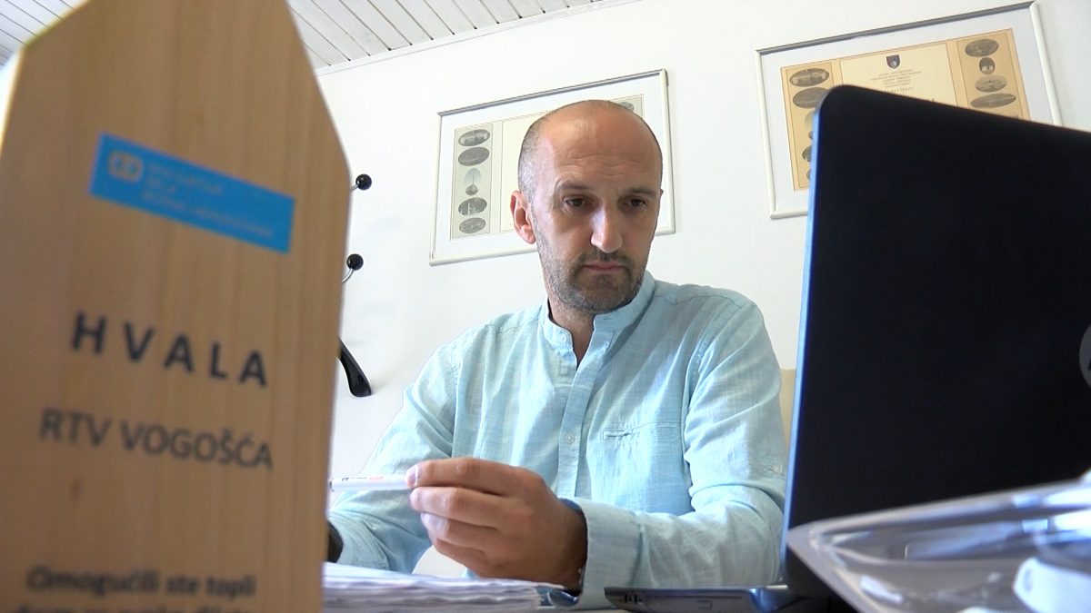 RTV VOGOŠĆA U PRVIH ŠEST MJESECI ISPUNILA PROGRAMSKE I FINANSIJSKE PLANOVE