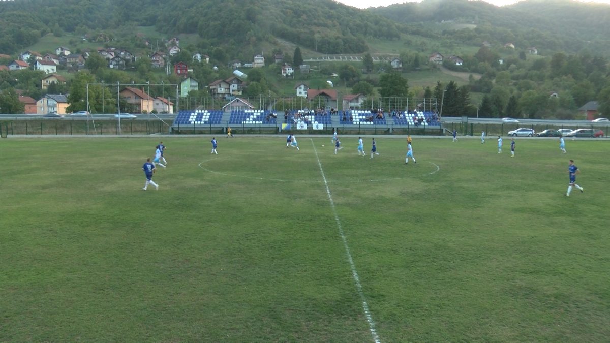 NK OZREN NOVU SEZONU OTVORIO POBJEDAMA