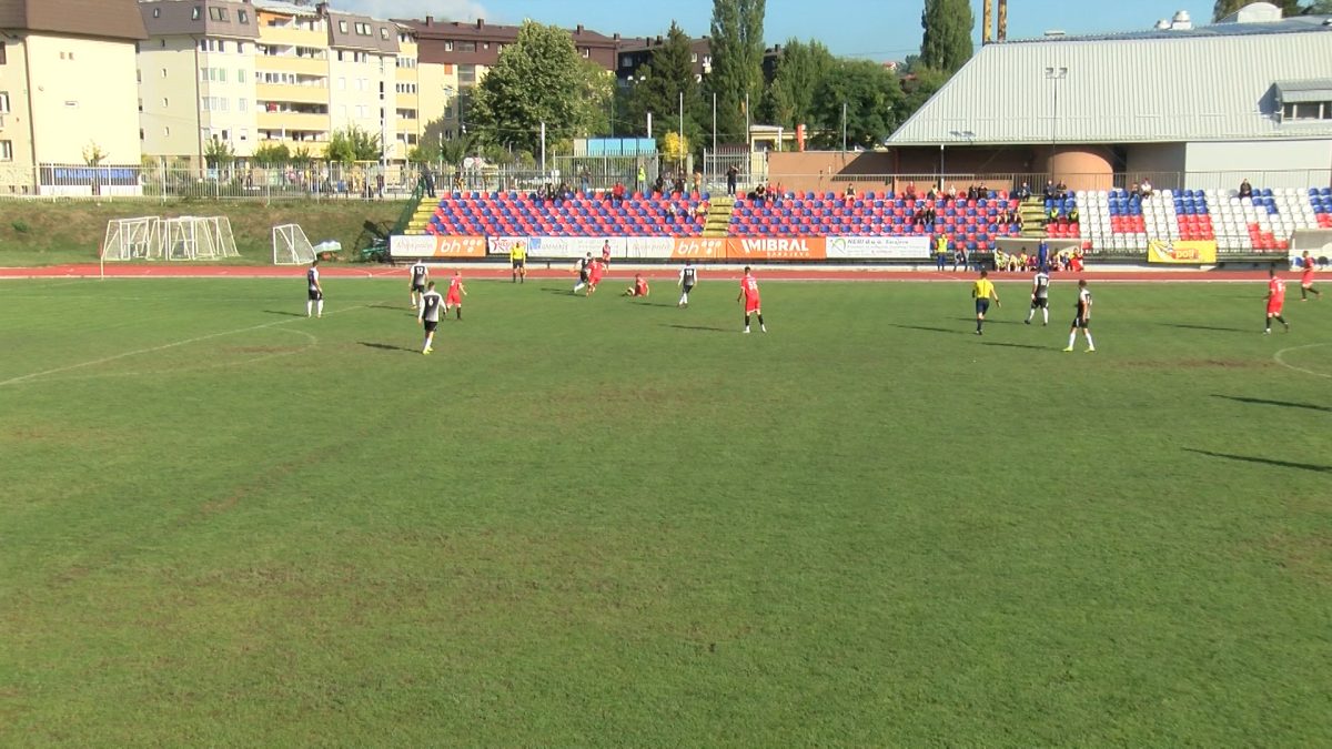 FK UNIS U SUDIJSKOJ NADOKNADI SAVLADAO NK USORA