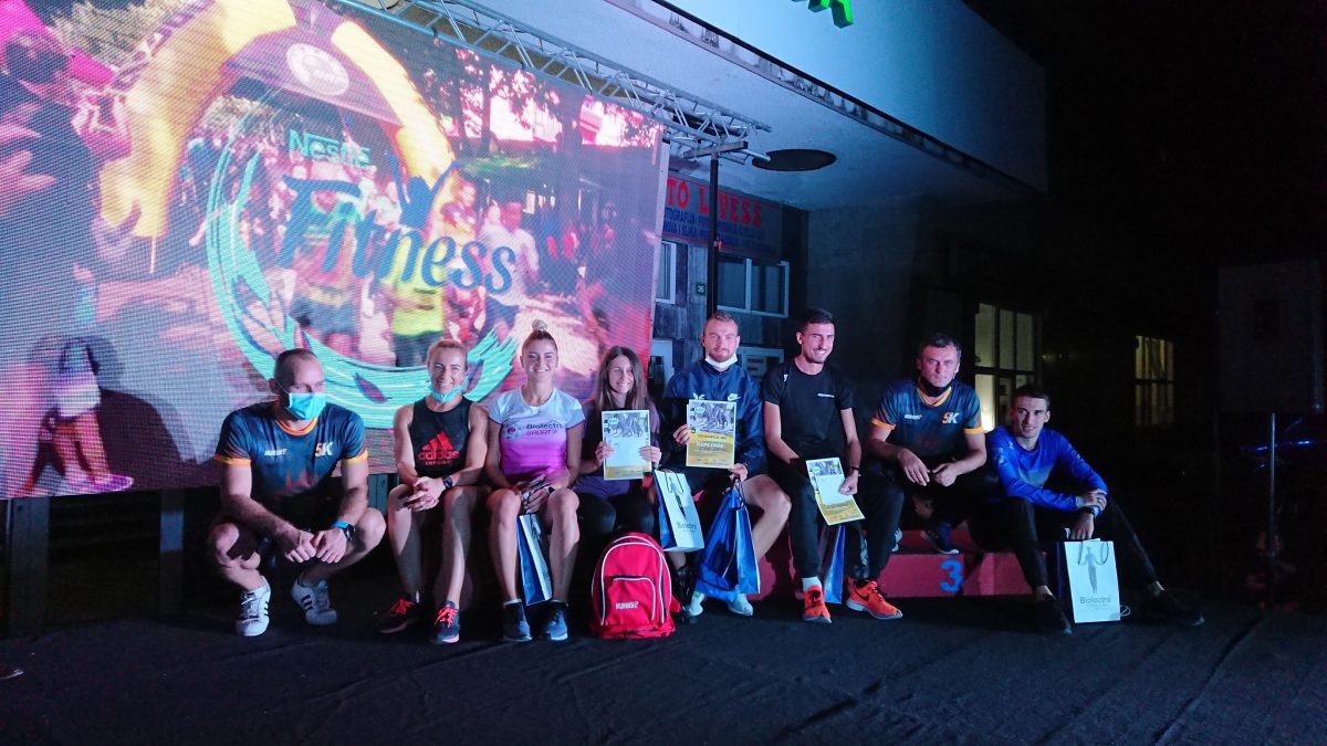 U SUBOTU SE ODRŽAVA UTRKA „VOGOŠĆA 5K“