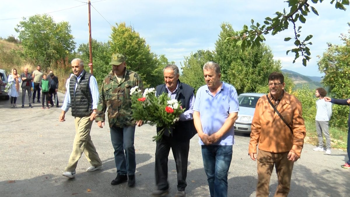 OBILJEŽENA 29. GODIŠNJICA BITKE ZA ŽUČ I POGIBIJE HEROJA MUJE ŠEJTE