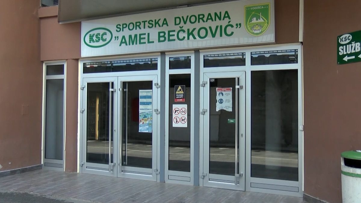 JU KSC VOGOŠĆA USPJEŠNO POSLOVALA U PRVOJ POLOVINI 2021.GODINE