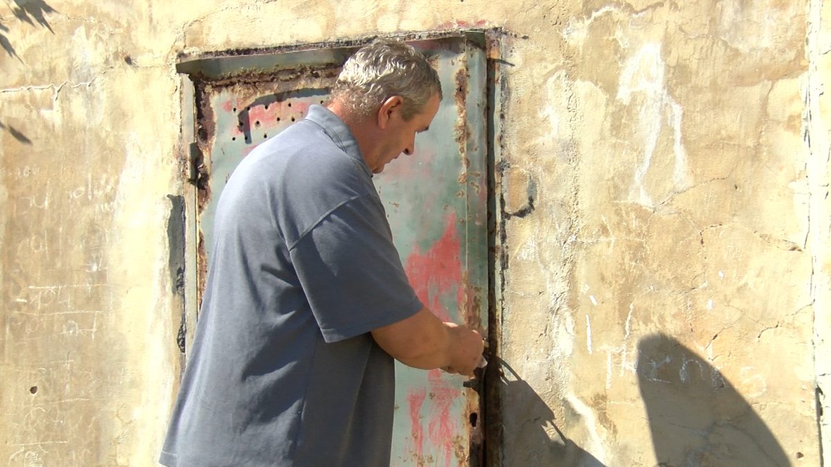 MJEŠTANI U PADINSKIM NASELJIMA MZ SVRAKE RIJEŠILI PROBLEM REDOVNOG VODOSNABDJEVANJA