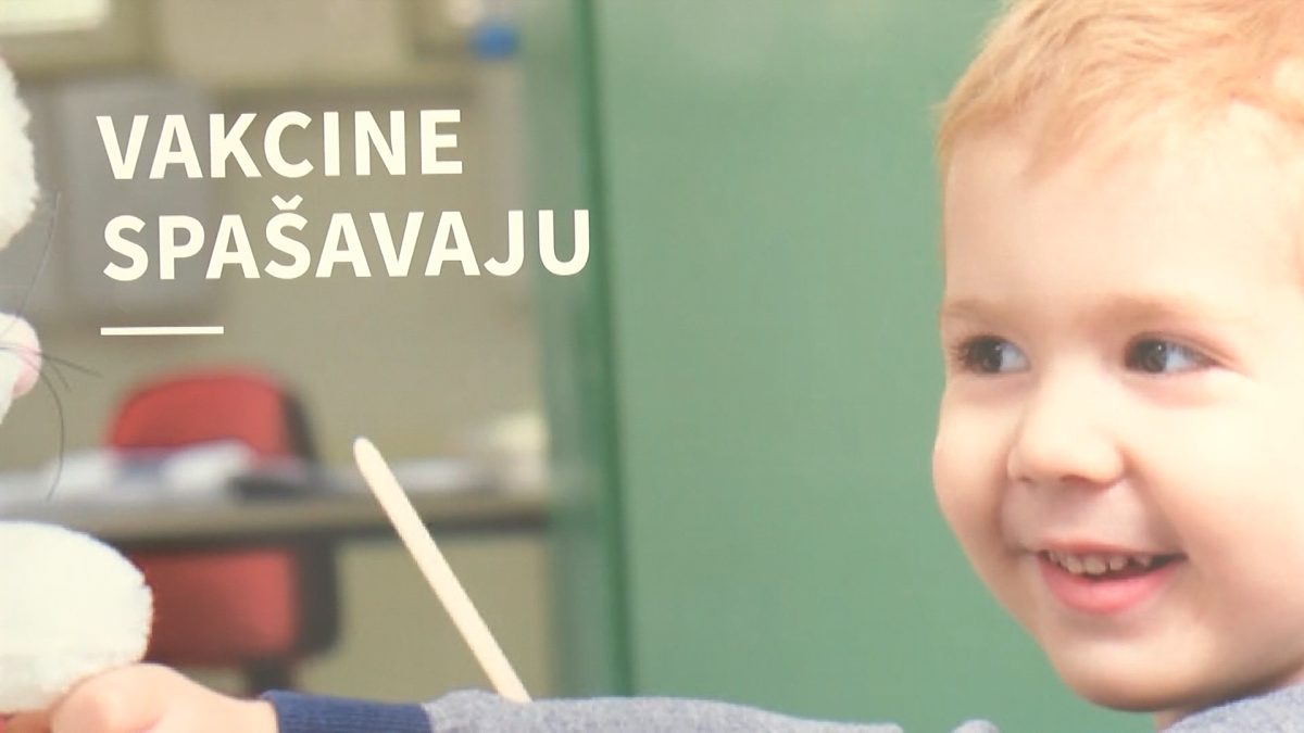 DOM ZDRAVLJA VOGOŠĆA: NASTAVLJENA VAKCINACIJA, OD PRVOG NOVEMBRA MOGUĆ VEĆI PRILIV GRAĐANA