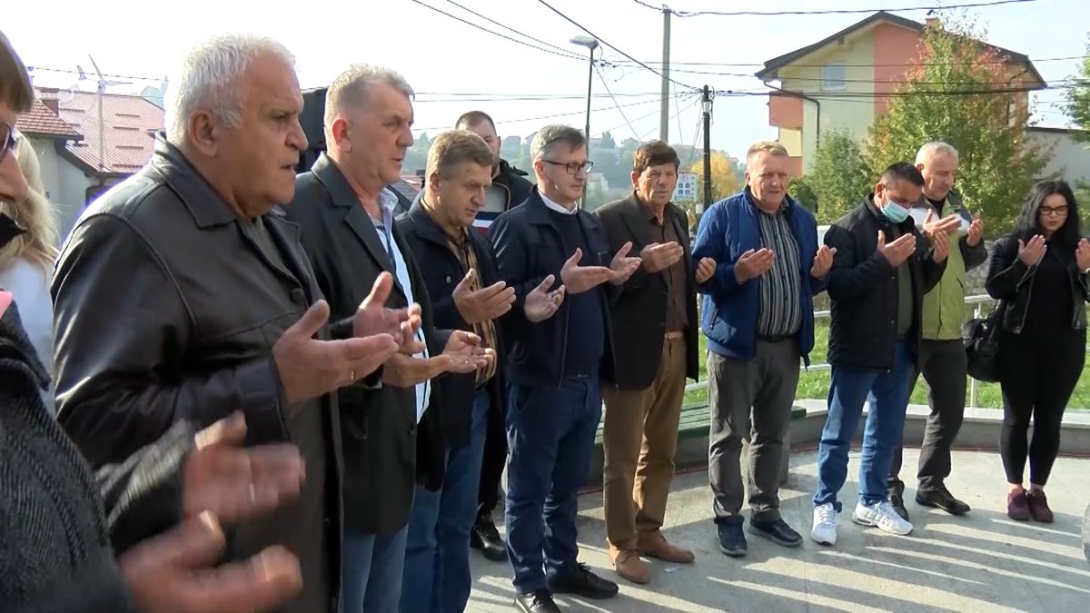 OBILJEŽENA 29. GODIŠNJICA BITKE ZA FOČANSKU