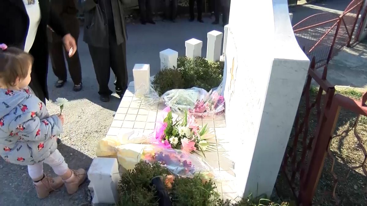 SUTRA OBILJEŽAVANJE 29. GODIŠNJICE „BITKE ZA FOČANSKU“