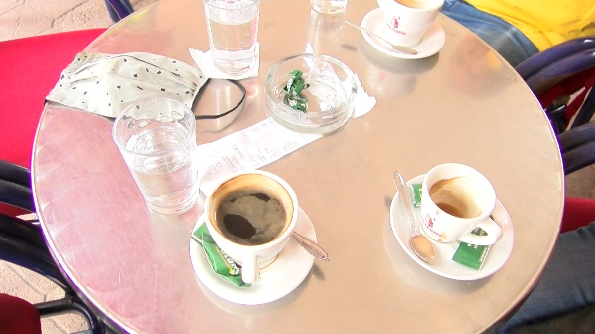 ŠIROM SVIJETA DANAS SE OBILJEŽAVA DAN KAFE