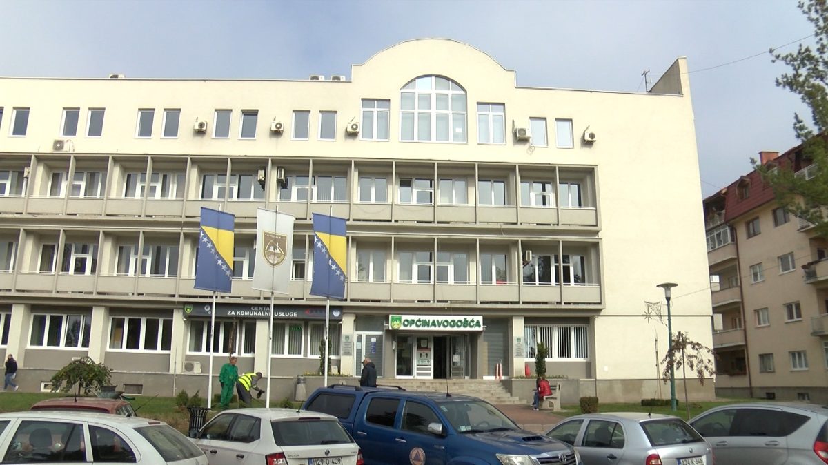 RASPISAN JAVNI POZIV ZA IMENOVANJE KOMISIJE ZA TEHNIČKI PREGLED GRAĐEVINA