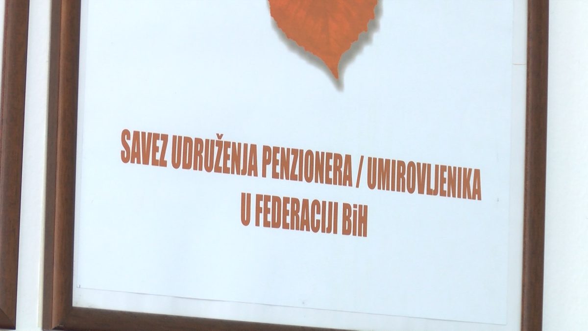UDRUŽENJE PENZIONERA VOGOŠĆA NUDI MOGUĆNOST BANJSKOG LIJEČENJA PO POVOLJNIM CIJENAMA