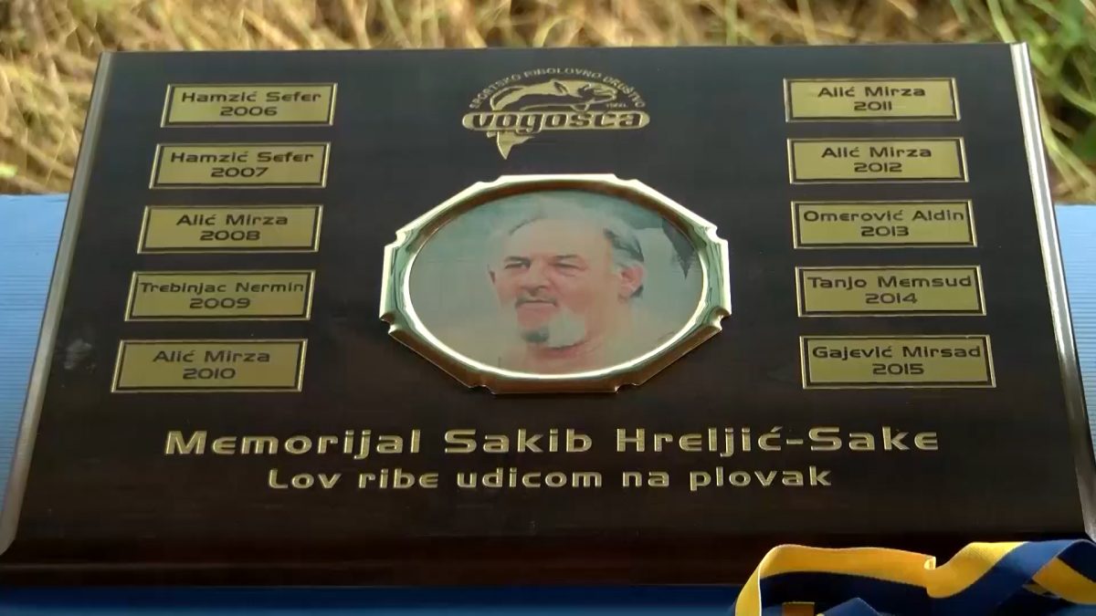 NA TAKMIČARSKOJ STAZI “LAĐENICA” BIĆE ODRŽAN MEMORIJALNI TURNIR “SAKIB HRELJIĆ-SAKE”