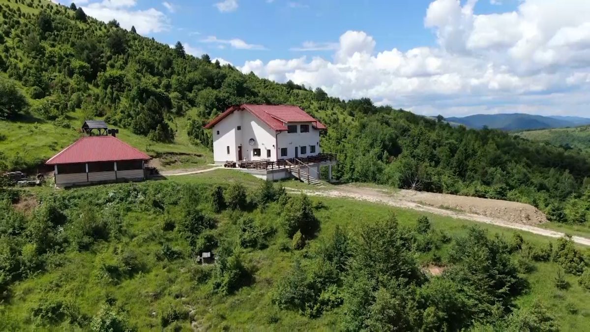 U SUBOTU 6. NOVEMBRA  PD “PLANINAR” ORGANIZUJE AKCIJU POŠUMLJAVANJA NA LOKALITETU MOTKE