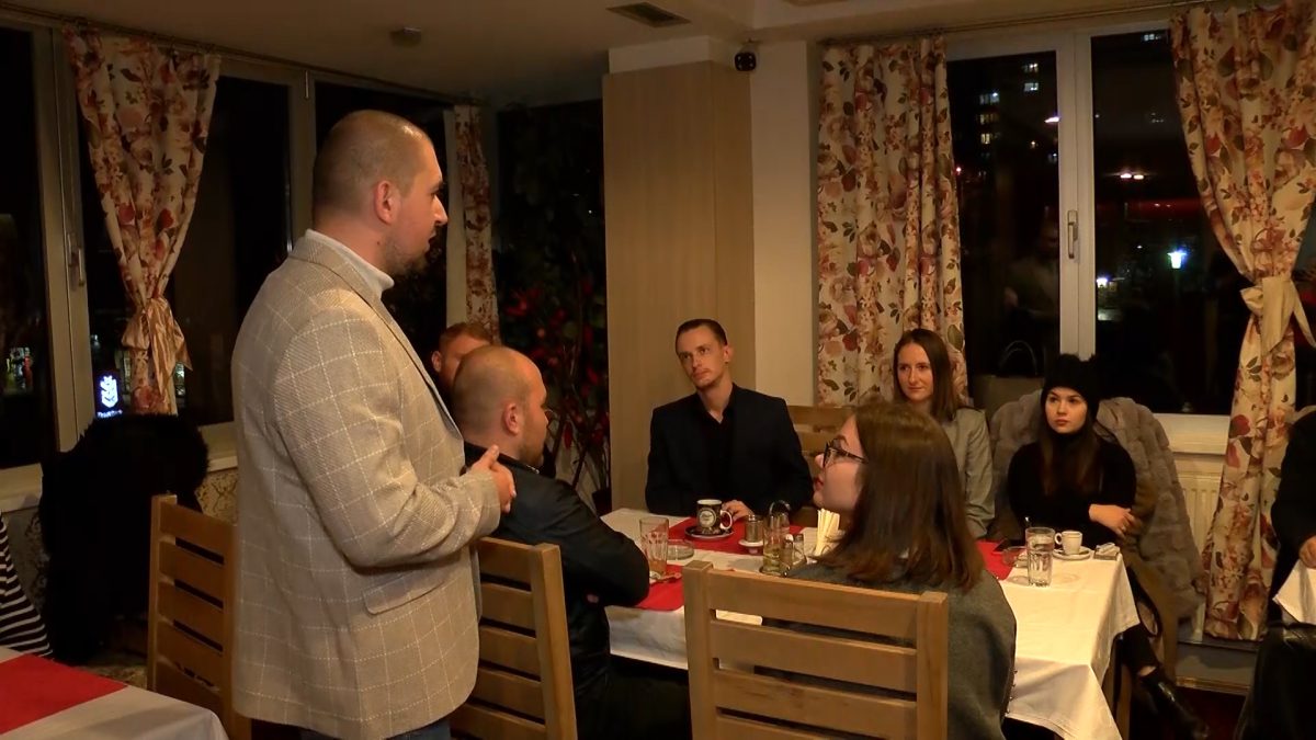 DAN DRŽAVNOSTI BIH U VOGOŠĆI OBILJEŽEN I PISANOM RIJEČJU