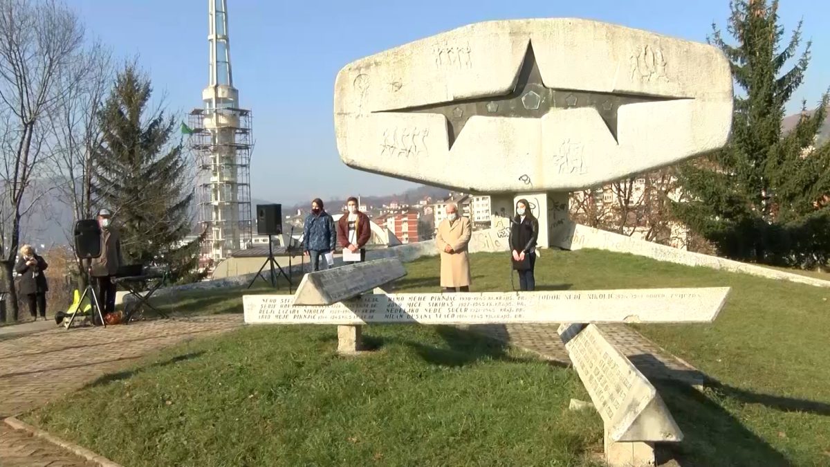 UDRUŽENJE BORACA I ANTIFAŠISTA NOR-a UZ PRIGODAN PROGRAM OBILJEŽIT ĆE DAN DRŽAVNOSTI BIH