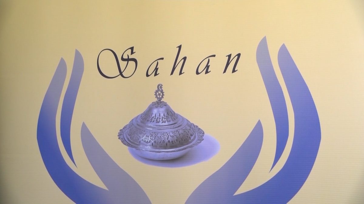 “SAHAN” DIO ASOCIJACIJE ZA INTERKULTURNE AKTIVNOSTI SPAŠAVANJA NASLJEĐA BiH